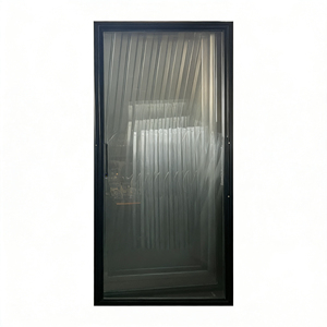 Panel de Vidrio Refrigerado Transparente para Refrigeradores de Bebidas con Superficie Antimanchas Fácil de Limpiar - Product Image 1