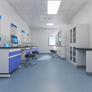 HUAAO proyek GMP Turnkey kustom, ruang pembersih Modular Modern untuk bengkel & Rumah Sakit kelas 100 ~ 100000 - Product Image 3