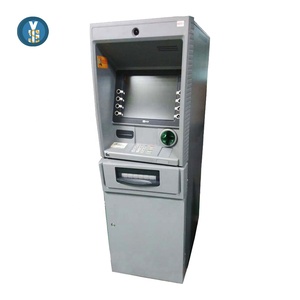 <span class=keywords><strong>Yinsu</strong></span> Hochwertige Bank Atm Ganze Maschine Überholte Atm Maschine Ncr 6622 - Product Image 5