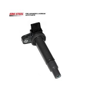 KINGSTEEL OEM 90919-02230 pezzi di ricambio per auto a 19027 90080 di accensione del motore per TOYOTA Land Cruiser LEXUS GS430 LS430 LX470 - Product Image 2