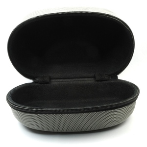 Étuis à lunettes de soleil de luxe en matériau EVA de première qualité - Product Image 5