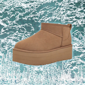 Mini <span class=keywords><strong>botas</strong></span> <span class=keywords><strong>de</strong></span> nieve <span class=keywords><strong>de</strong></span> invierno <span class=keywords><strong>de</strong></span> piel <span class=keywords><strong>de</strong></span> oveja para mujer personalizadas Botines <span class=keywords><strong>de</strong></span> lana cálidos <span class=keywords><strong>con</strong></span> <span class=keywords><strong>plataforma</strong></span> para clima <span class=keywords><strong>de</strong></span> invierno - Product Image 3