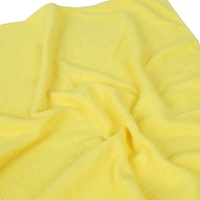 Hotselling universele microvezeldoek 3M microvezel handdoek microvezel pareldoek