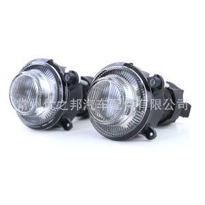 Luces antiniebla delanteras para Mercedes Benz Smart Fortwo Coupe 450 1998 2007 Número de pieza 0002902V00 - Product Image 4