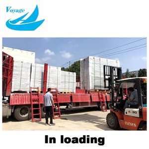 China to Ireland International Trucking and <strong>Express</strong> Service Enhanced Delivery Options - Product Image 5