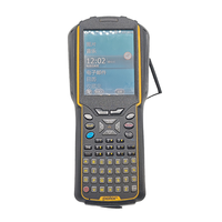 Collecteur de données Gps South X3 Instrument Collecteur de données portable Collecteur de données Android Contrôleur RTK Commission géologique utilisée
