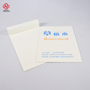 Quaderno con Copertina Stampata per Scrittura Fluida - Carta Resistente Formato 18K per Appunti e Schizzi - Product Image 2
