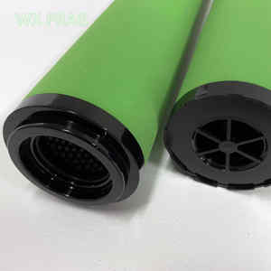 Elemento de Filtro de Repuesto <span class=keywords><strong>Sullivan</strong></span>-Palatek E061- Grado P/U/<span class=keywords><strong>H</strong></span>/S/V - Product Image 3