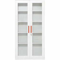 ตู้เก็บยาอเนกประสงค์สำหรับโรงพยาบาล (MS-Y30) - Product Image 4