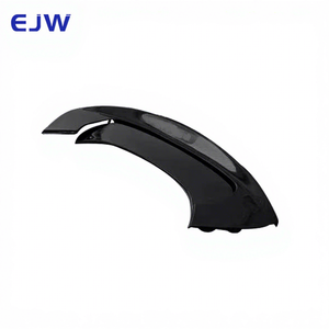 Pour 2020 Ferrari SF90 spécifique de haute qualité Style OEM <span class=keywords><strong>aileron</strong></span> arrière en Fiber de carbone sec et mise à niveau du becquet arrière - Product Image 1