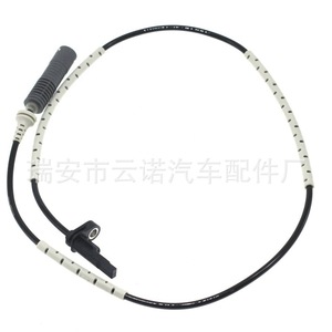 Bmw <b>Abs</b> Brake Sensor 34526785022 For Replace Repair New Part Number 34526785022 - Product Image 2