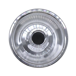 Neumáticos 10x4.50-5 <span class=keywords><strong>para</strong></span> <span class=keywords><strong>GO</strong></span> <span class=keywords><strong>KART</strong></span>, Llanta de Aleación de Aluminio de 5 Pulgadas, Rodamientos <span class=keywords><strong>para</strong></span> Ruedas Delanteras <span class=keywords><strong>y</strong></span> Traseras - Product Image 5