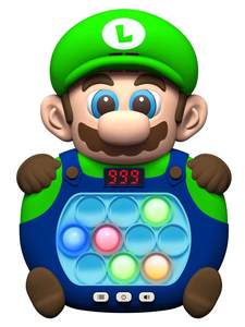 MingXiang Machine de <span class=keywords><strong>jeu</strong></span> de réflexion et de pression en plastique, design dessin animé, à son stéréo, pour éliminer les rongeurs, modèle pionnier, pour les 14 ans et plus - Product Image 6