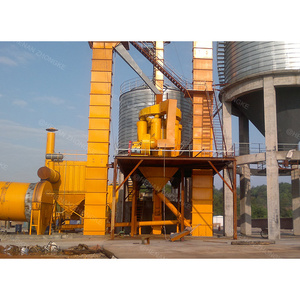 Rotary dăm gỗ máy sấy đồng quặng quay Máy Sấy Điện máy sấy để bán - Product Image 3