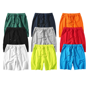 Shorts de sport en coton cargo personnalisés Doveark 2023, grande taille, pour garçons, hommes, course à pied, pour hommes, pour femmes - Product Image 5