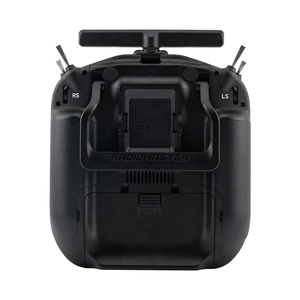 RadioMaster TX16S MK3 V6.0 Hall Gimbal Sistema de Transmisión de Radio de Doble Banda para Control Remoto FPV - Product Image 6