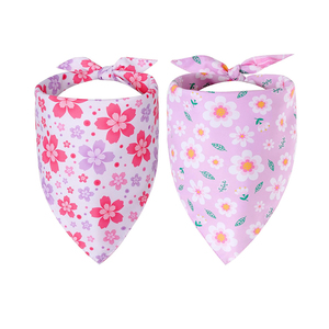 Pañuelos Reversibles Personalizados <span class=keywords><strong>para</strong></span> <span class=keywords><strong>Perros</strong></span> con Logotipo Impreso, Pañuelo Reversible Personalizado <span class=keywords><strong>para</strong></span> Mascotas - Product Image 4