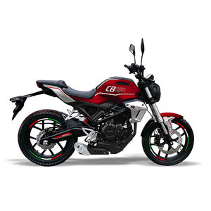 Nouveaux modèles de motos à essence CB150F de haute performance pour adultes, motos de rue, motos à essence de ville, directement de l'usine - Product Image 2