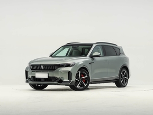 2025/2026 DFM VOYAH FREE EV Auto Elettrica 4x4 LHD L4 con Cambio Automatico, Nuova e Usata, <span class=keywords><strong>in</strong></span> <span class=keywords><strong>Vendita</strong></span>, Lusso - Product Image 4