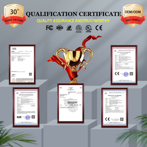 Chất lượng tốt bán buôn sang trọng cong vàng đầy đủ cơ thể gương mặc quần áo đầy đủ chiều dài tầng đứng vòm tường gương - Product Image 6