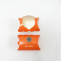 Boîte à emporter personnalisée en papier pour shawarma, tacos, chips, rouleaux de poulet – Fabricant et fournisseur de boîtes à kebab en papier de qualité alimentaire