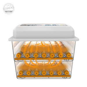 Incubadora <span class=keywords><strong>de</strong></span> pollos Máquina para incubar <span class=keywords><strong>huevos</strong></span> 112 Incubadora <span class=keywords><strong>de</strong></span> <span class=keywords><strong>huevos</strong></span> Puede incubar todo tipo <span class=keywords><strong>de</strong></span> <span class=keywords><strong>huevos</strong></span> - Product Image 3