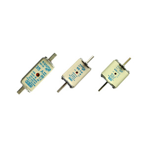 Fusible de Cartucho Siba 2030934 80A 250V AC DC para Protección Eléctrica - Product Image 4