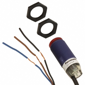 CY-191A-P-Y Sensores fotoeléctricos industriales nuevos y originales en stock - Product Image 1