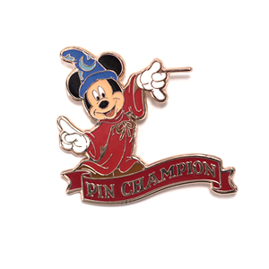 Huy hiệu cài áo tùy chỉnh cho tiệc sinh nhật, ngày lễ tình nhân, mạ niken đen, in UV, men mềm cứng, đúc - Product Image 5