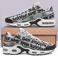 Chaussures de marche urbaines unisexes à absorption des chocs avec impression de bande dessinée, style Pop Art, fabrication OEM/ODM en gros par notre usine chinoise