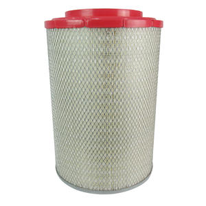 Elemento de filtro resistente a altas temperaturas de humo de corte láser de fábrica de China - Product Image 3