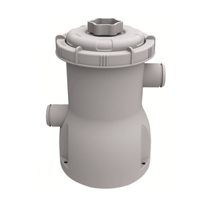 Avenli 17823EU Cho Thị Trường Châu Âu Bán Nóng Passaat Hạt Hình Chữ Nhật Khung Thép Hồ Bơi Lớn 13ft 18ft Trên Mặt Đất Hồ Bơi Với Bơm - Product Image 3