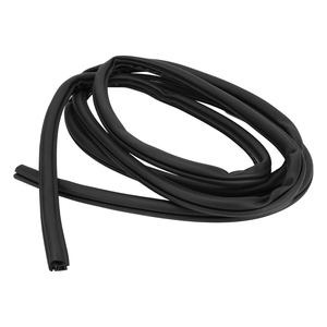ชุดยางขอบประตูเลื่อนอัตโนมัติ รุ่น 7D0843791F สำหรับรถตู้ VW Transporter IV ปี 1990-2003 ขายส่ง - Product Image 2
