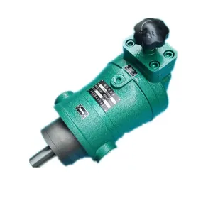 Pompe série CY YCY SCY MCY PCY <span class=keywords><strong>MYCY</strong></span> 40YCY14 -1B 63YCY14 -1B 80YCY14 -1B 108YCY14-1B 160YCY14-1B Pompe à piston - Product Image 3