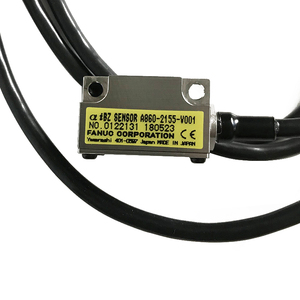 Sensor de Codificador de Husillo Original FANUC A860-2155-V001 - Product Image 2