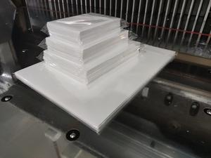 Papier d'art photo Baryta en coton platine brillant <span class=keywords><strong>A3</strong></span> de haute qualité pour l'impression à jet d'encre - Product Image 6