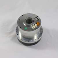Motor de Torque de Imán Permanente de 360 Grados para Articulaciones Robóticas, Reductor Armónico, Módulo de Articulación Ligero para Brazos Robóticos Humanoides
