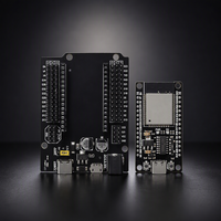 Carte de développement double cœur ESP32 avec fonction USB-C TYPE-C, puce CH340C ZZ0083 pour kits EC-Buying