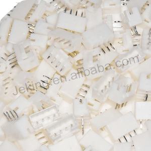 Header & Rumah Kabel Jeking HPI Lubang Tembus Berpelindung 2.0mm 1735446-4 - Product Image 4