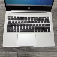 Laptop Bisnis Bekas 430G7 I5-10gen 8G 256G Harga Grosir Murah, Ringan dan Portabel, Komputer Kantor, Laptop Pelajar