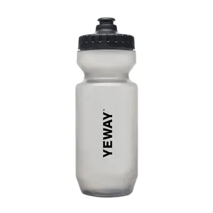 BPA Free Bicycle Water Bottle Team Edition Sports Kettle Perfect for MTB Cycling and Road Racing