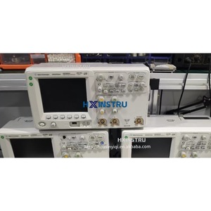 ออสซิลโลสโคป Agilent DSO5052A ซีรีส์ 5000 ความถี่ 500 MHz 2 ช่องสัญญาณ รุ่น H - Product Image 4