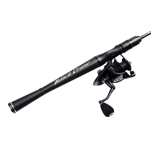 Acelure — canne à pêche Spinning et Casting OEM, à haute teneur en carbone ML, accessoire en Spray fin, pour rockfishing et surfcasting - Product Image 4