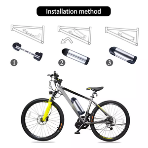 <span class=keywords><strong>Batterie</strong></span> de <span class=keywords><strong>bouteille</strong></span> d'eau <span class=keywords><strong>48v</strong></span> <span class=keywords><strong>batterie</strong></span> de <span class=keywords><strong>bouteille</strong></span> de vélo électrique amovible 36v 10ah 8ah - Product Image 2