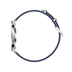 T8 jam tangan pintar 2024 kualitas tinggi 1.32 inci bulat 466*466 tampilan <span class=keywords><strong>Super</strong></span> AMOLED OEM jam tangan pintar IP67 untuk pria wanita - Product Image 5