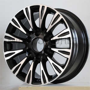 Mingyue <span class=keywords><strong>ขอบ</strong></span>ล้อ4X4รถยนต์โดยสาร6X139.7 17 <span class=keywords><strong>18</strong></span> 20นิ้ว<span class=keywords><strong>ขอบ</strong></span>ล้อสำหรับ Nissan Patrol NAVARA <span class=keywords><strong>NP300</strong></span> Pathfinder R52 553 X-Terra - Product Image 3