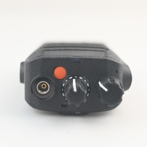 วิทยุสื่อสารแบบสองทาง R5 LKP DMR UHF/VHF AES-256 GPS วิทยุดิจิตอลพกพา WiFi วอล์คกี้ทอล์คกี้แบบมือถือ ระยะไกล 10 กม. IP67 กันน้ำ - Product Image 3