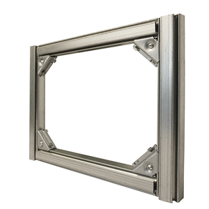 Giá bán buôn đặ<span class=keywords><strong>c</strong></span> điểm kỹ thuật kênh và đinh tán vách thạch cao kim loại Stud Khung hệ thống kim loại Stud và theo dõi - Product Image 1