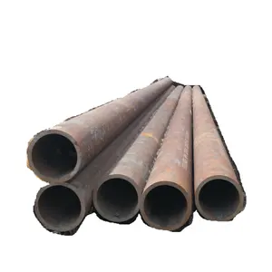 scr4 scr22 seamless alloy steel pipe