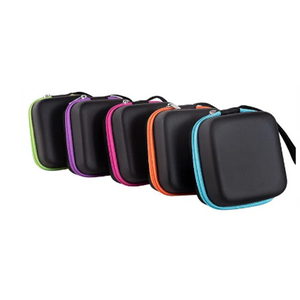 Étui de rangement pour <span class=keywords><strong>yoyo</strong></span> personnalisé, portable, étanche, en EVA rigide avec mousse de protection pour collectionneur - Product Image 4